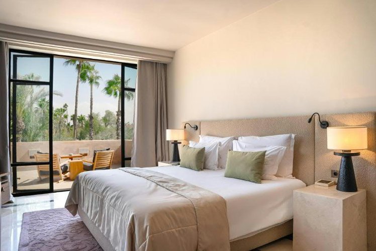 Cheap Package Holidays to Palais Namaskar 2026. ATOL protected, flights ...
