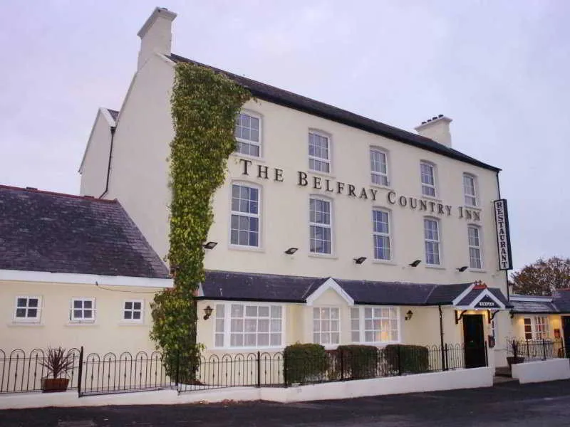 Cheap Package Holidays to The Belfray Country Inn 2026. ATOL protected ...