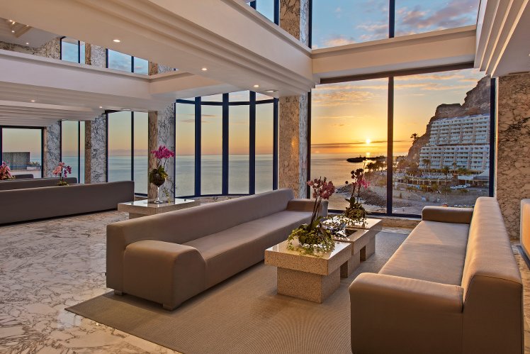 Cheap Package Holidays to TUI BLUE Suite Princess (Adults Only) 2026 ...