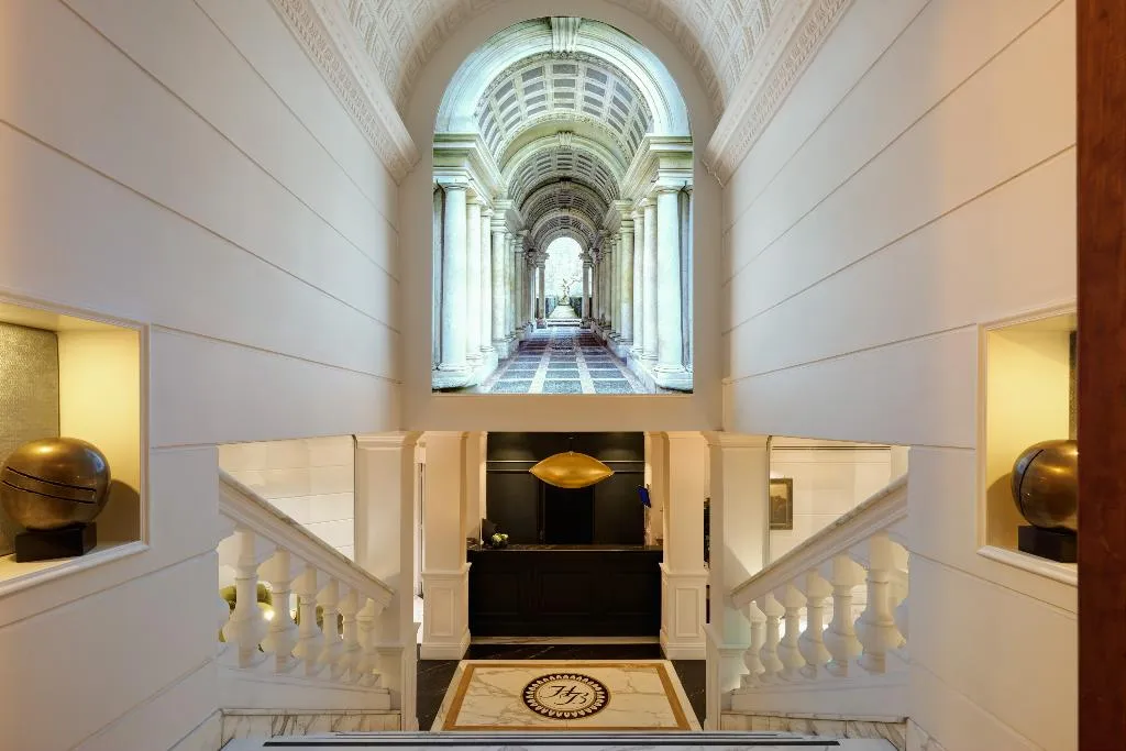 Cheap Package Holidays to Barberini 2026. ATOL protected, flights ...