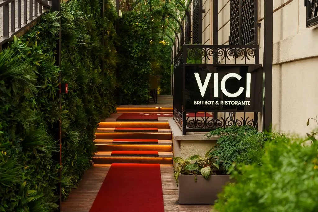 Cheap Package Holidays to InterContinental Rome Ambasciatori Palace ...
