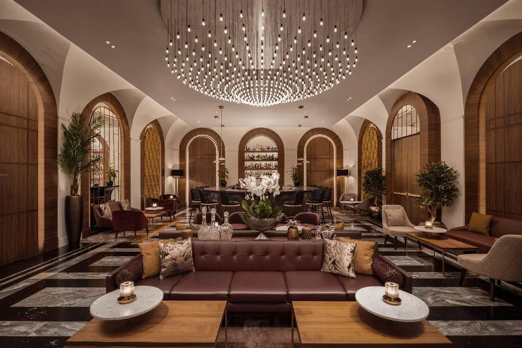 Cheap Package Holidays to InterContinental Rome Ambasciatori Palace ...