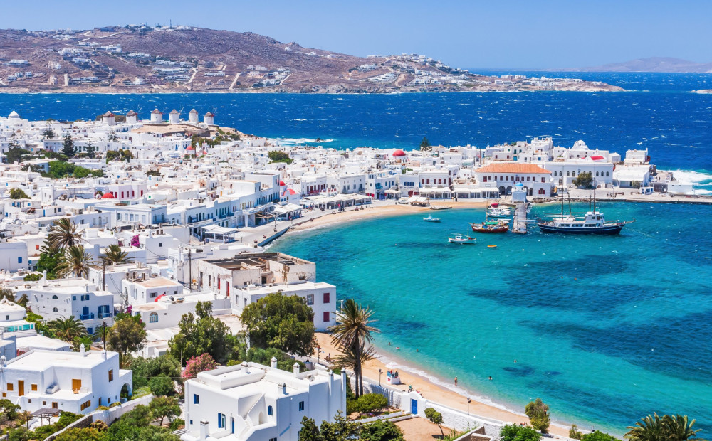 Mykonos