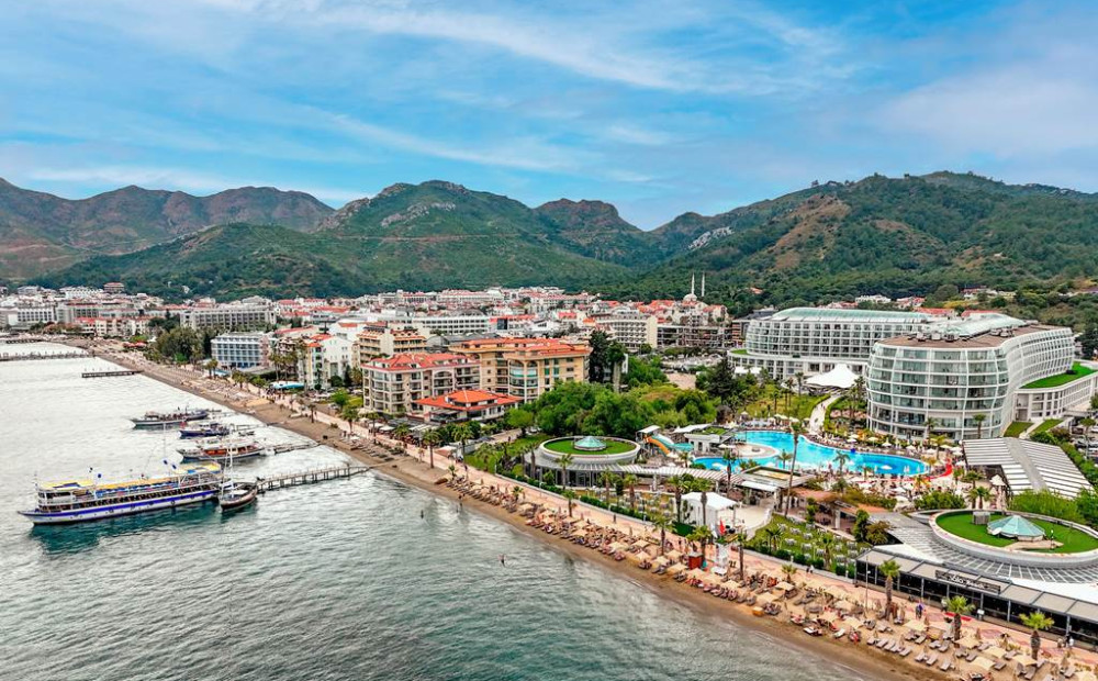 Green Nature Diamond Hotel