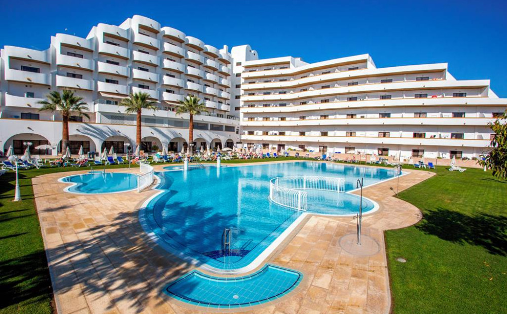 Brisa Sol Aparthotel