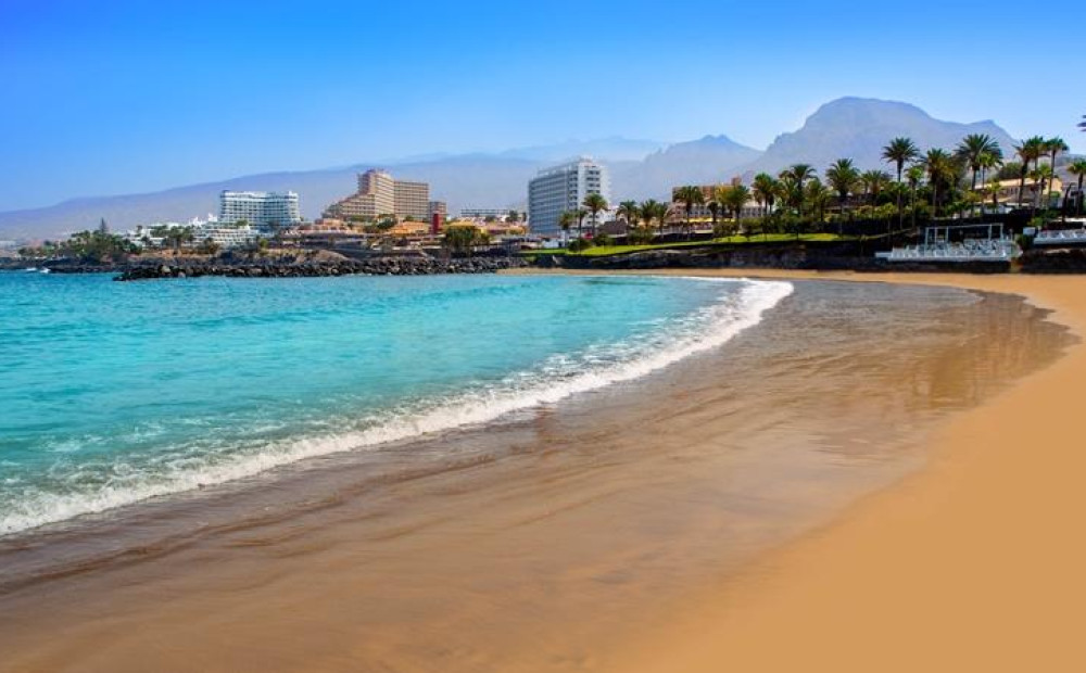 Coral Compostela Beach Golf