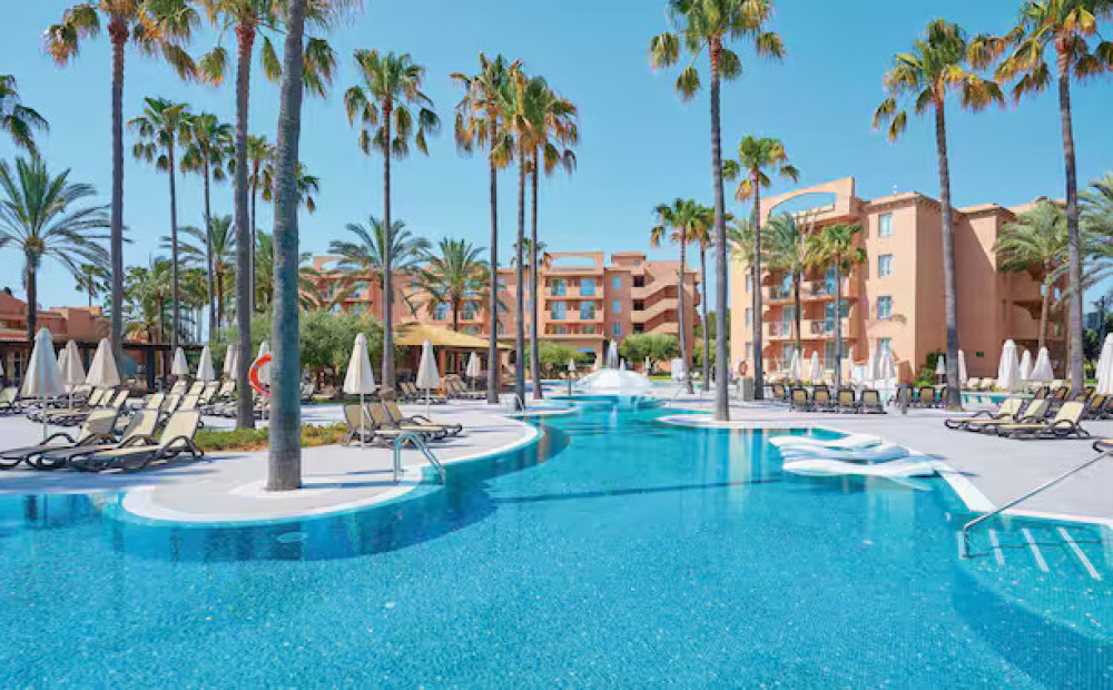 Protur Aparthotel Bonaire