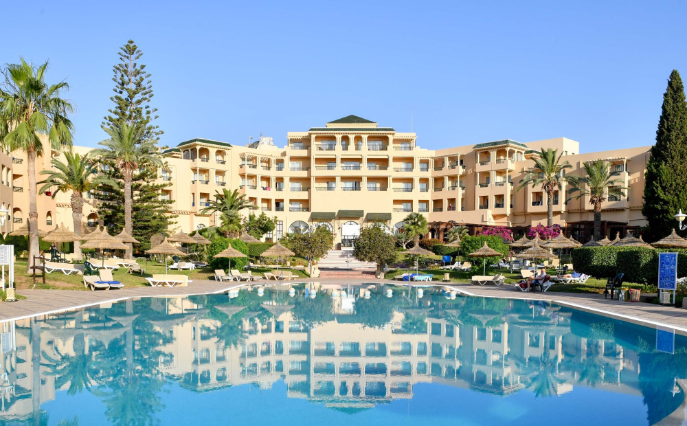 TUI SUNEO Royal Kenz