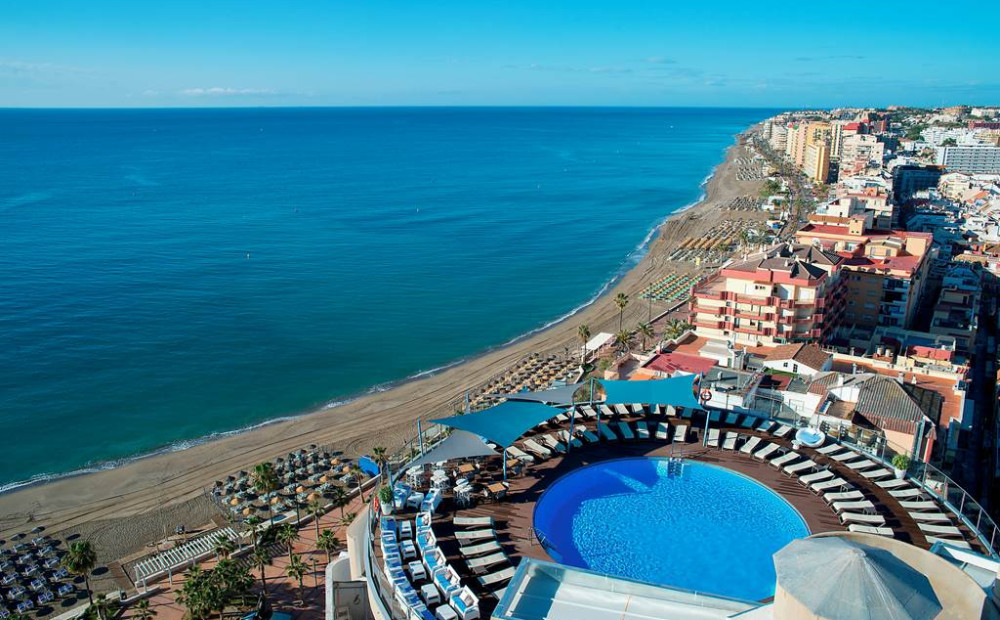 Hotel El Puerto by Pierre Vacances