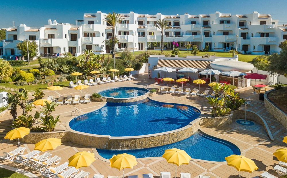 Clube Albufeira Garden Village