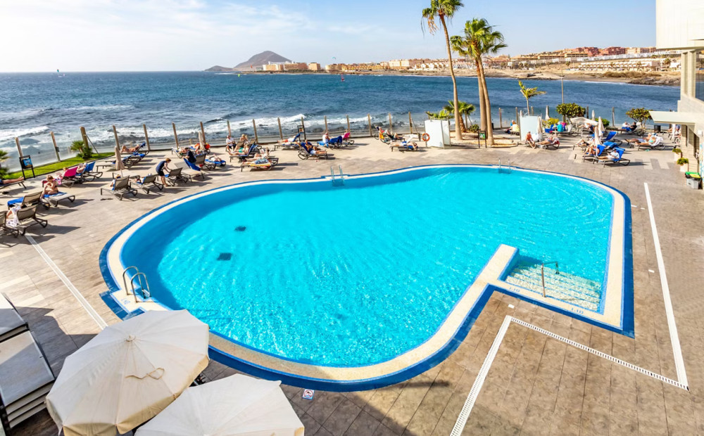 Arenas del Mar Hotel