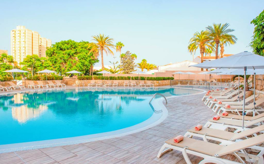 OLE Tropical Tenerife - Adults Only