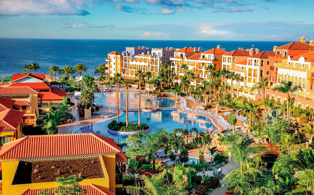 Bahia Principe Sunlight Costa Adeje
