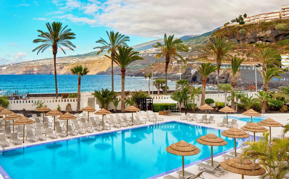 Melia Costa Atlantis