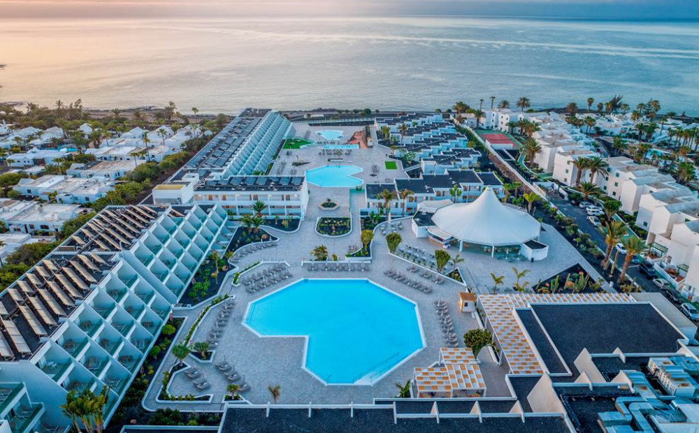 Radisson Blu Resort Lanzarote