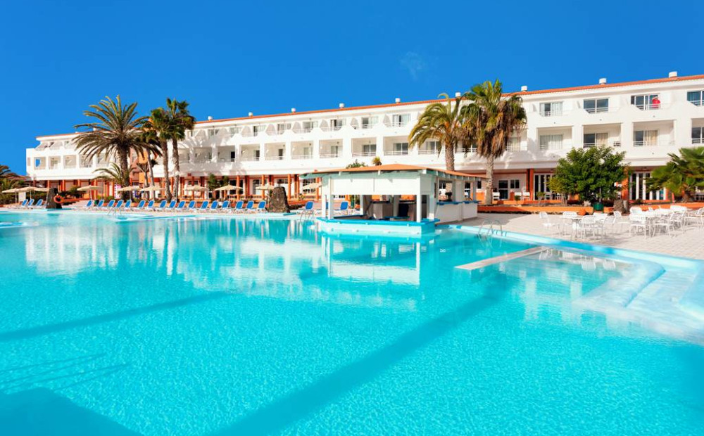 Globales Costa Tropical