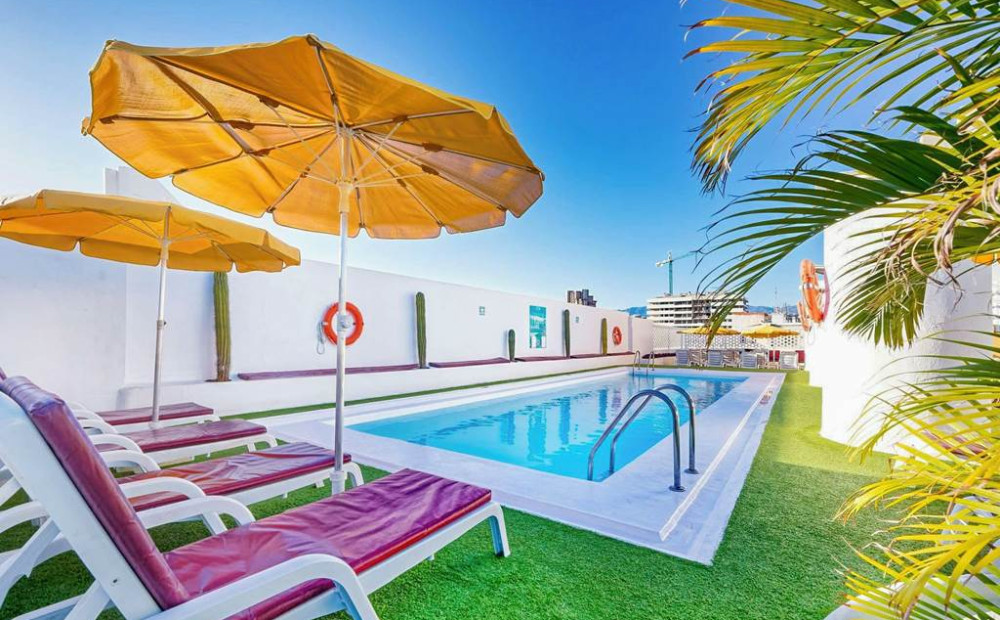 Bull Astoria Las Palmas