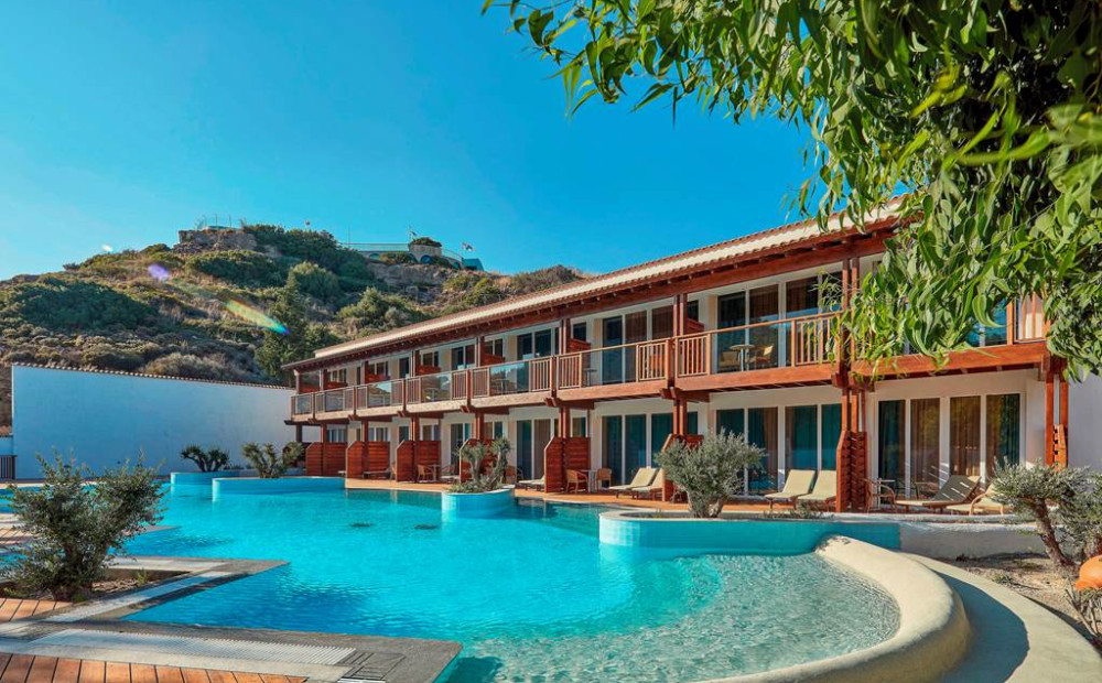 Esperos Village Blue and Spa - Adults Only