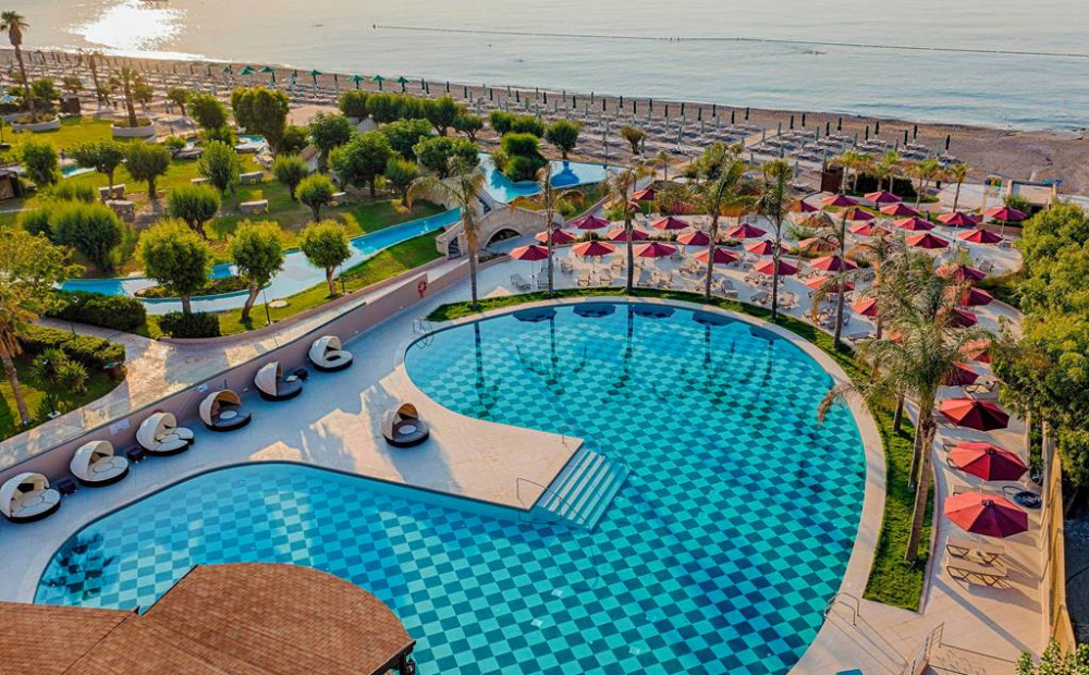 Esperos Palace Resort and Spa