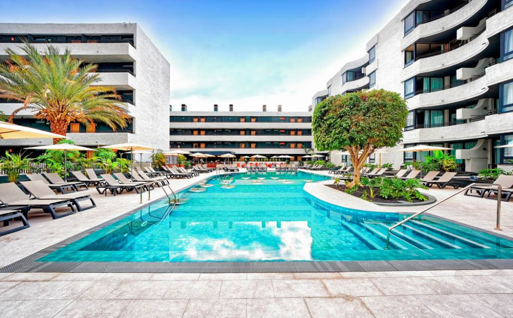 HOVIMA Suites Costa Adeje
