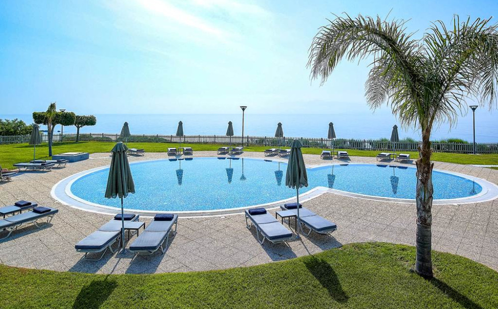 Michelangelo Resort and Spa