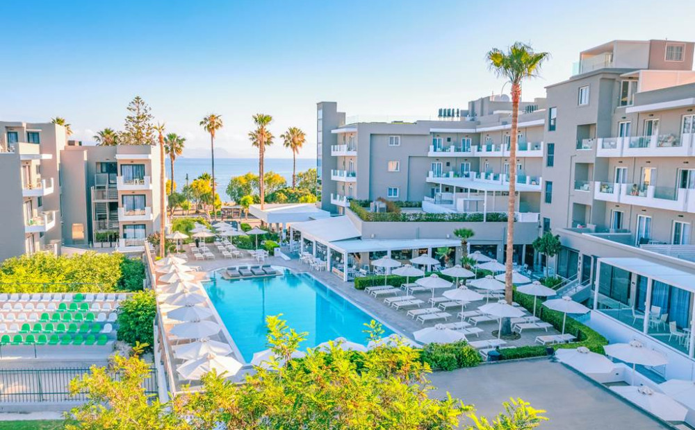 Kos Divine Hotel and Suites