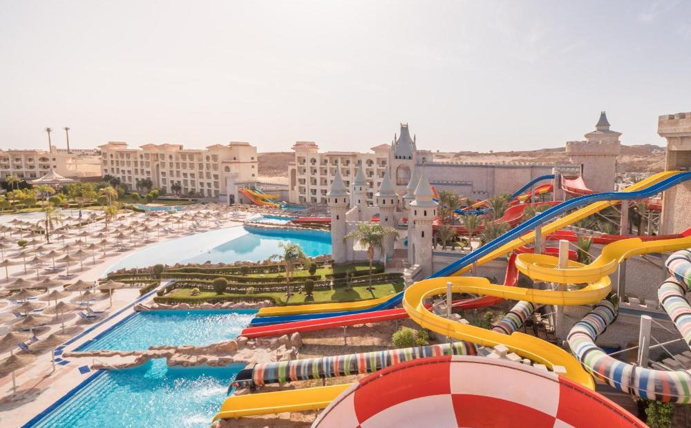 Serenity Alma Heights