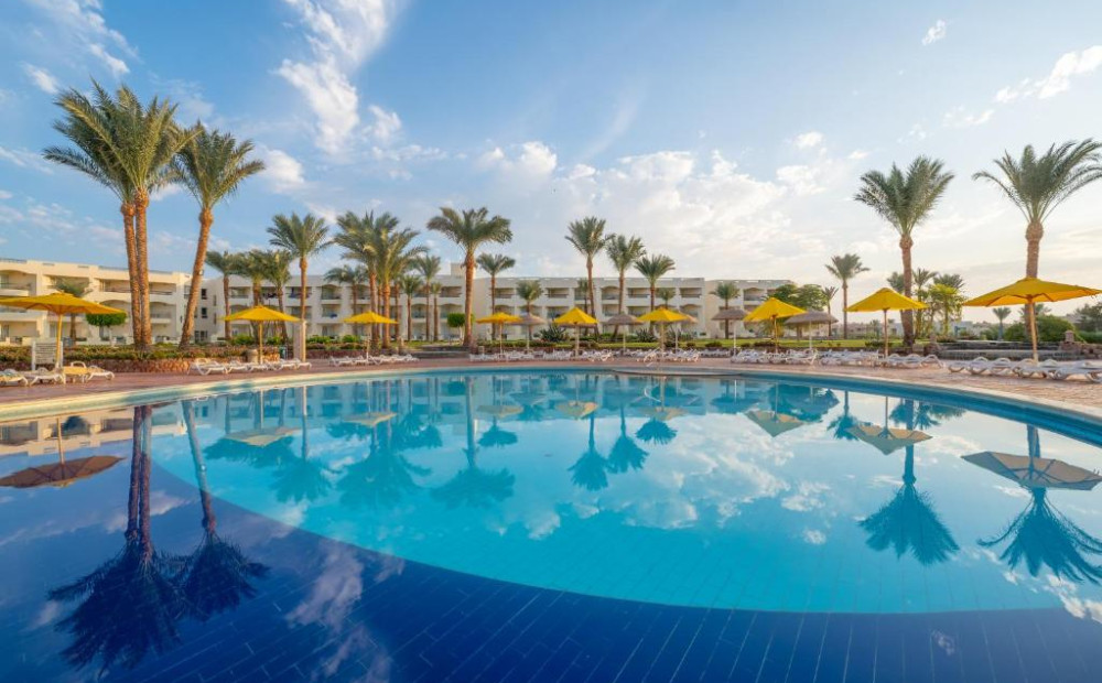 Aurora Oriental Resort