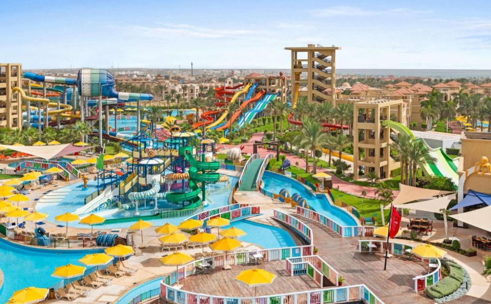 Rixos Premium Seagate